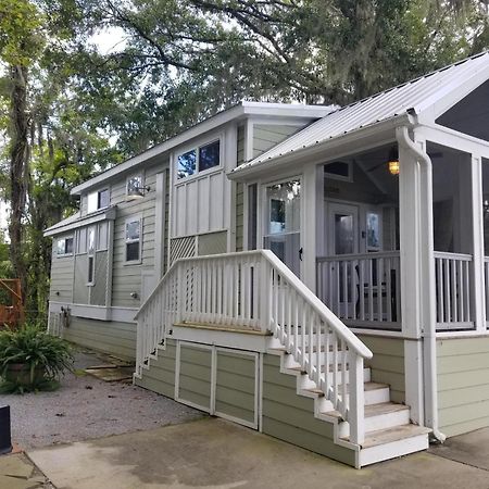 Live Oak Landing 호텔 Freeport 외부 사진