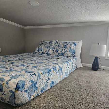 Live Oak Landing 호텔 Freeport 외부 사진