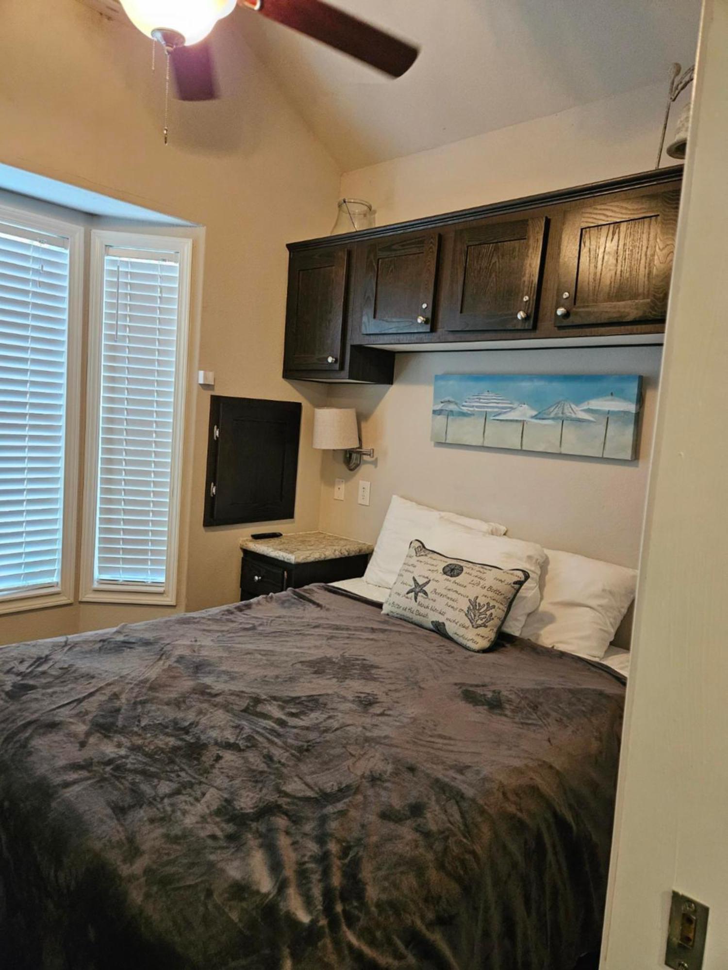 Live Oak Landing 호텔 Freeport 외부 사진