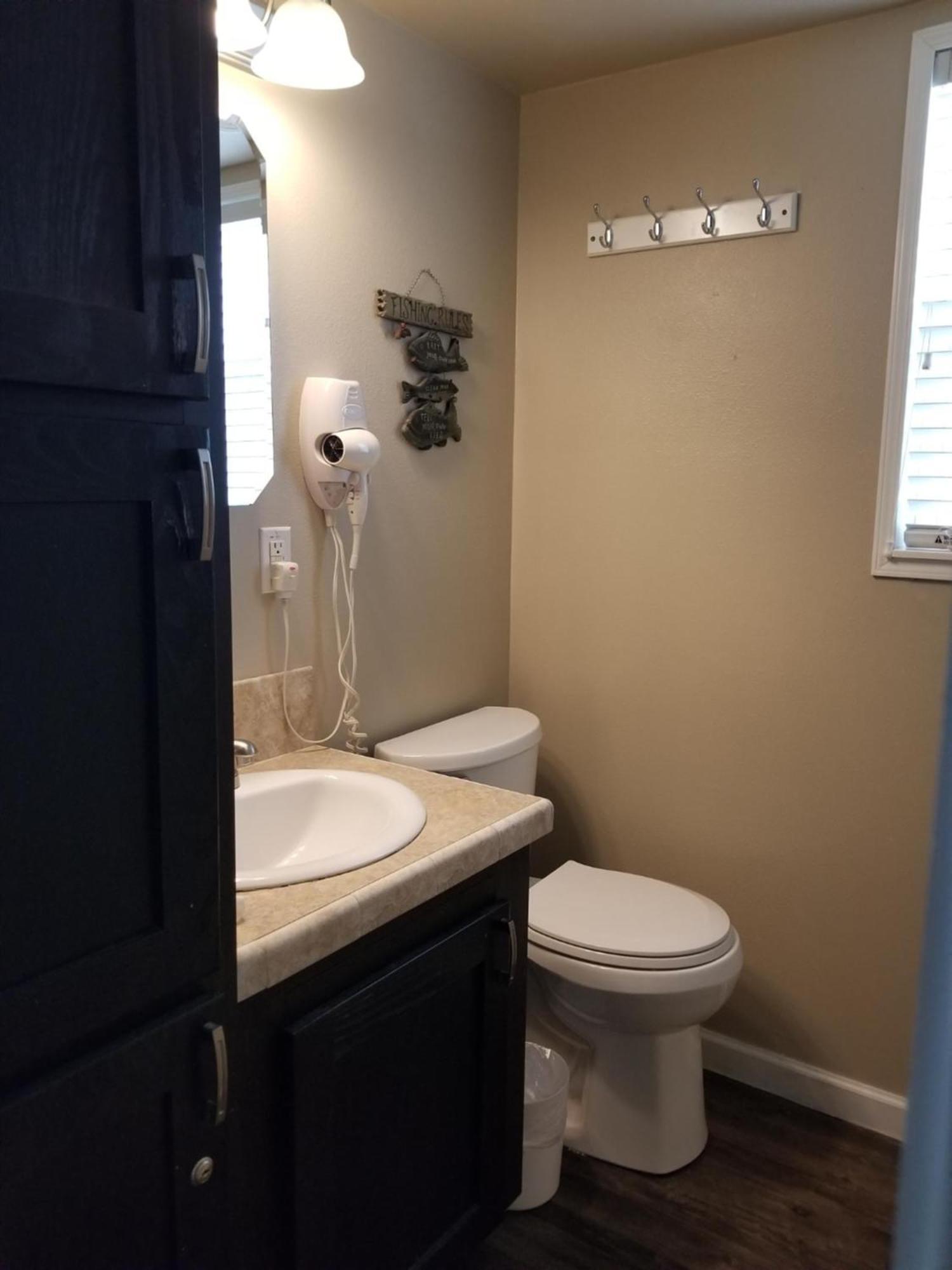 Live Oak Landing 호텔 Freeport 외부 사진