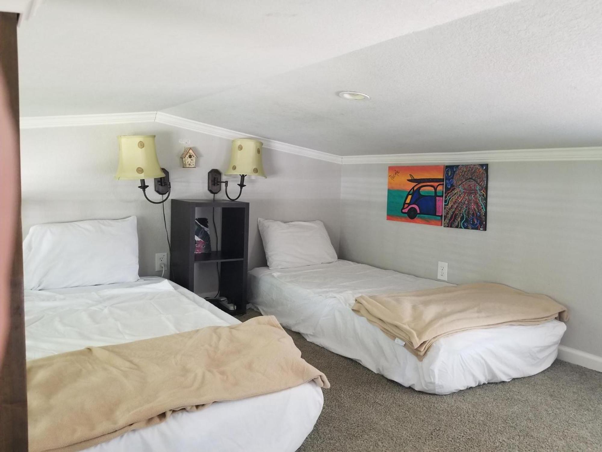 Live Oak Landing 호텔 Freeport 외부 사진