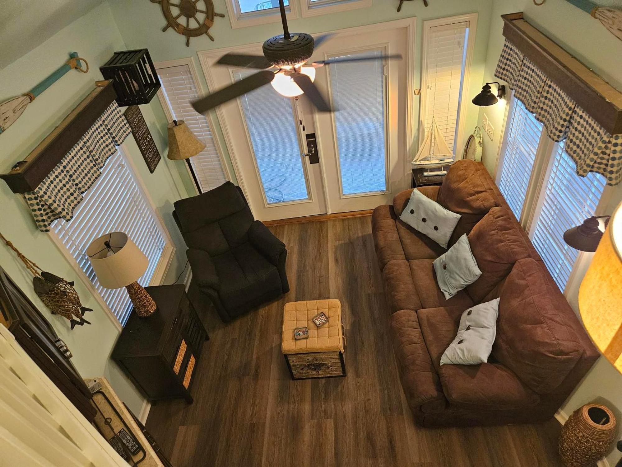 Live Oak Landing 호텔 Freeport 외부 사진