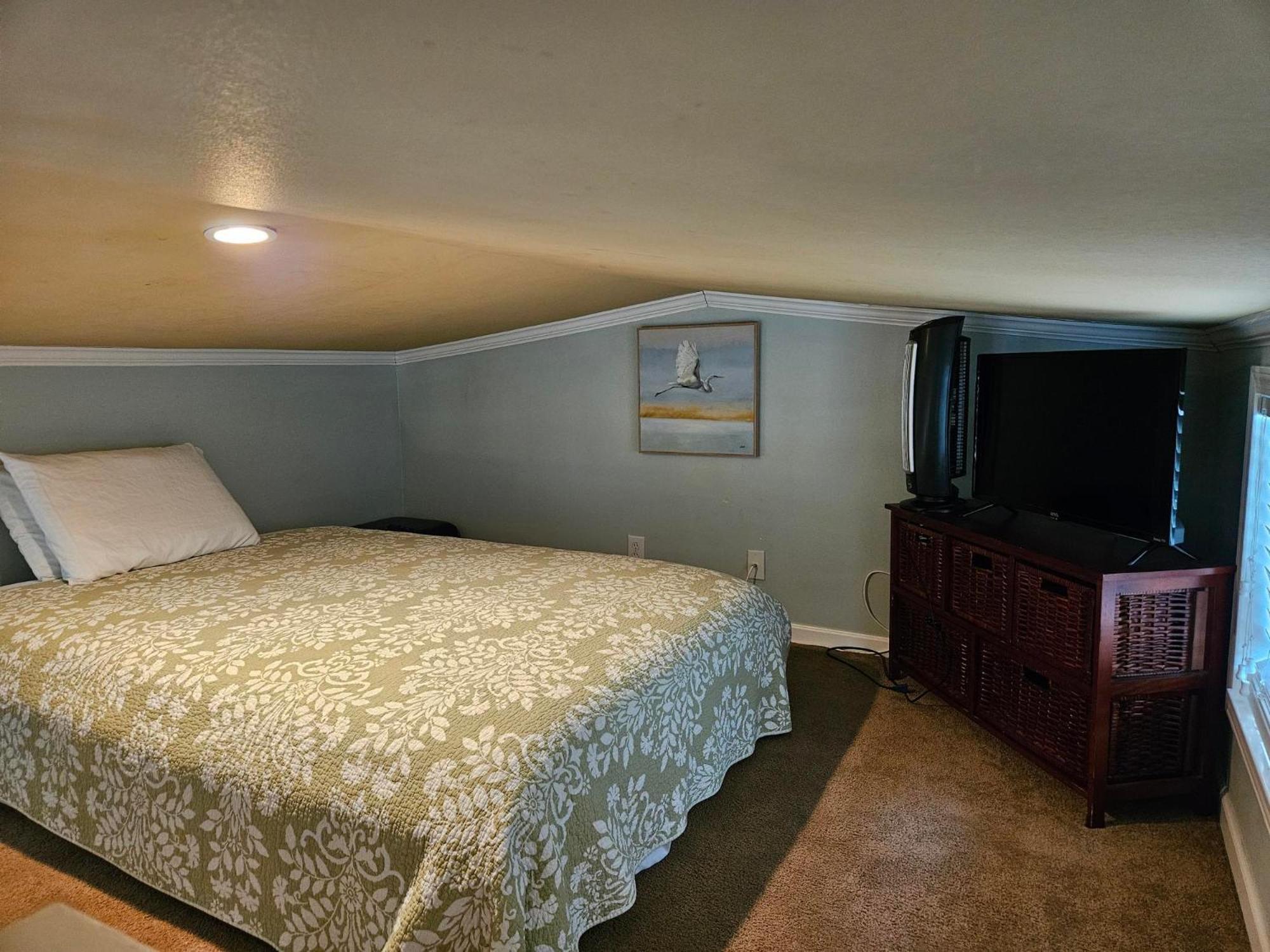 Live Oak Landing 호텔 Freeport 외부 사진