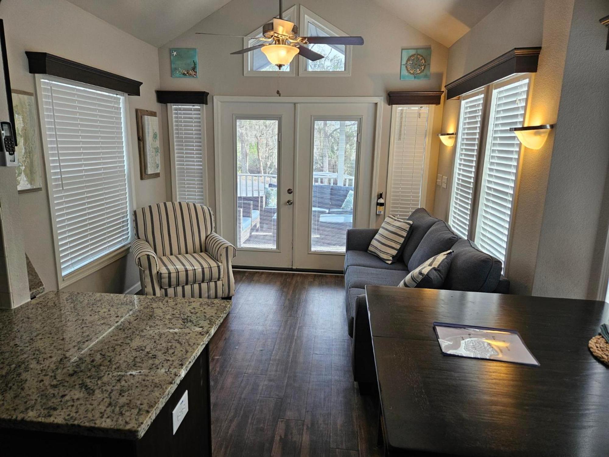 Live Oak Landing 호텔 Freeport 외부 사진