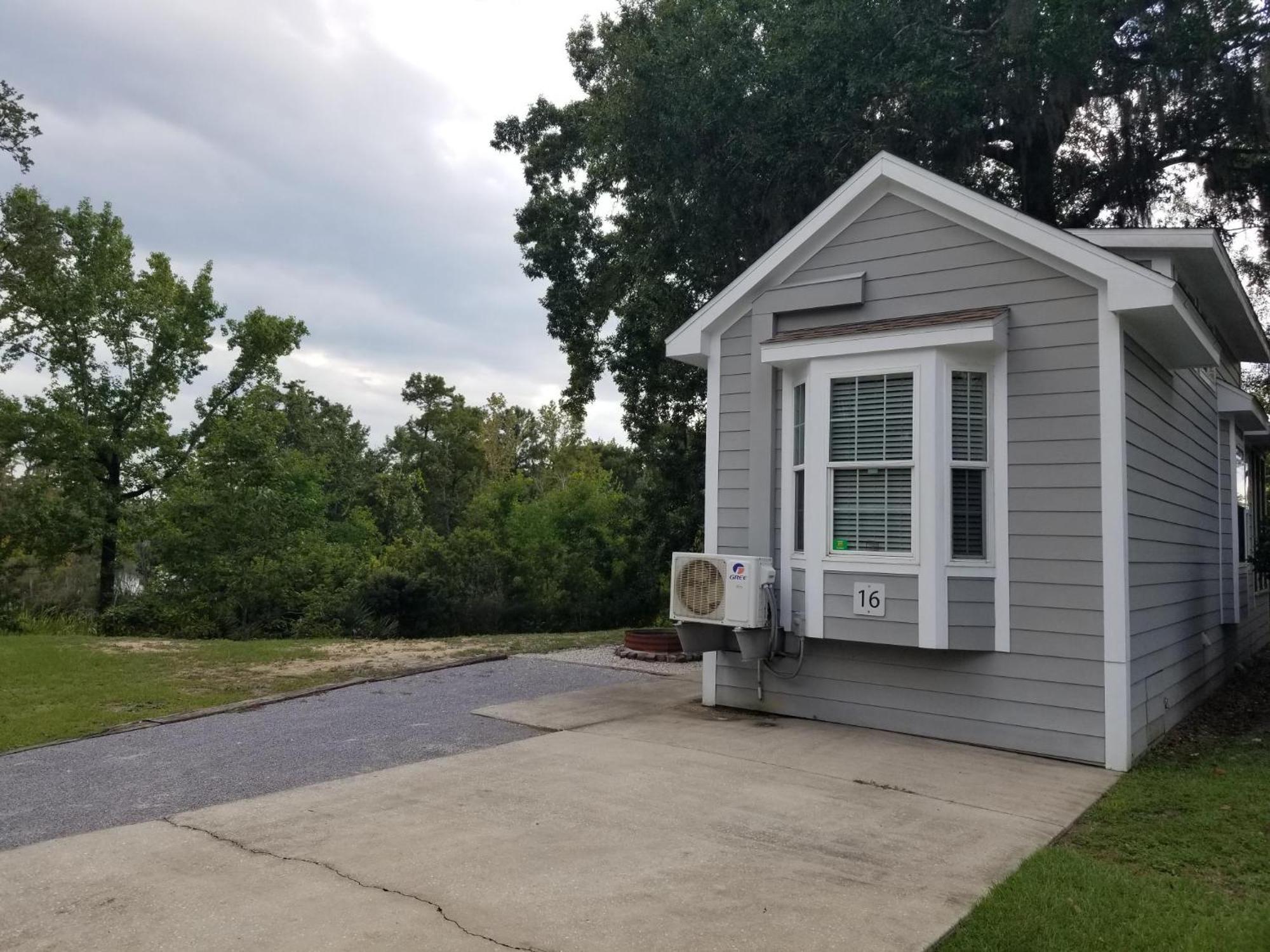 Live Oak Landing 호텔 Freeport 외부 사진