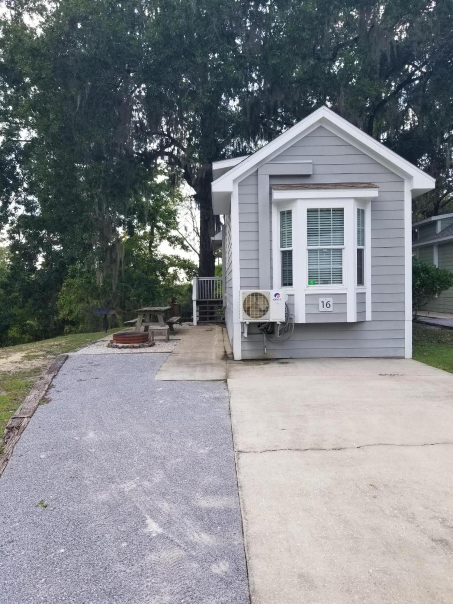 Live Oak Landing 호텔 Freeport 외부 사진