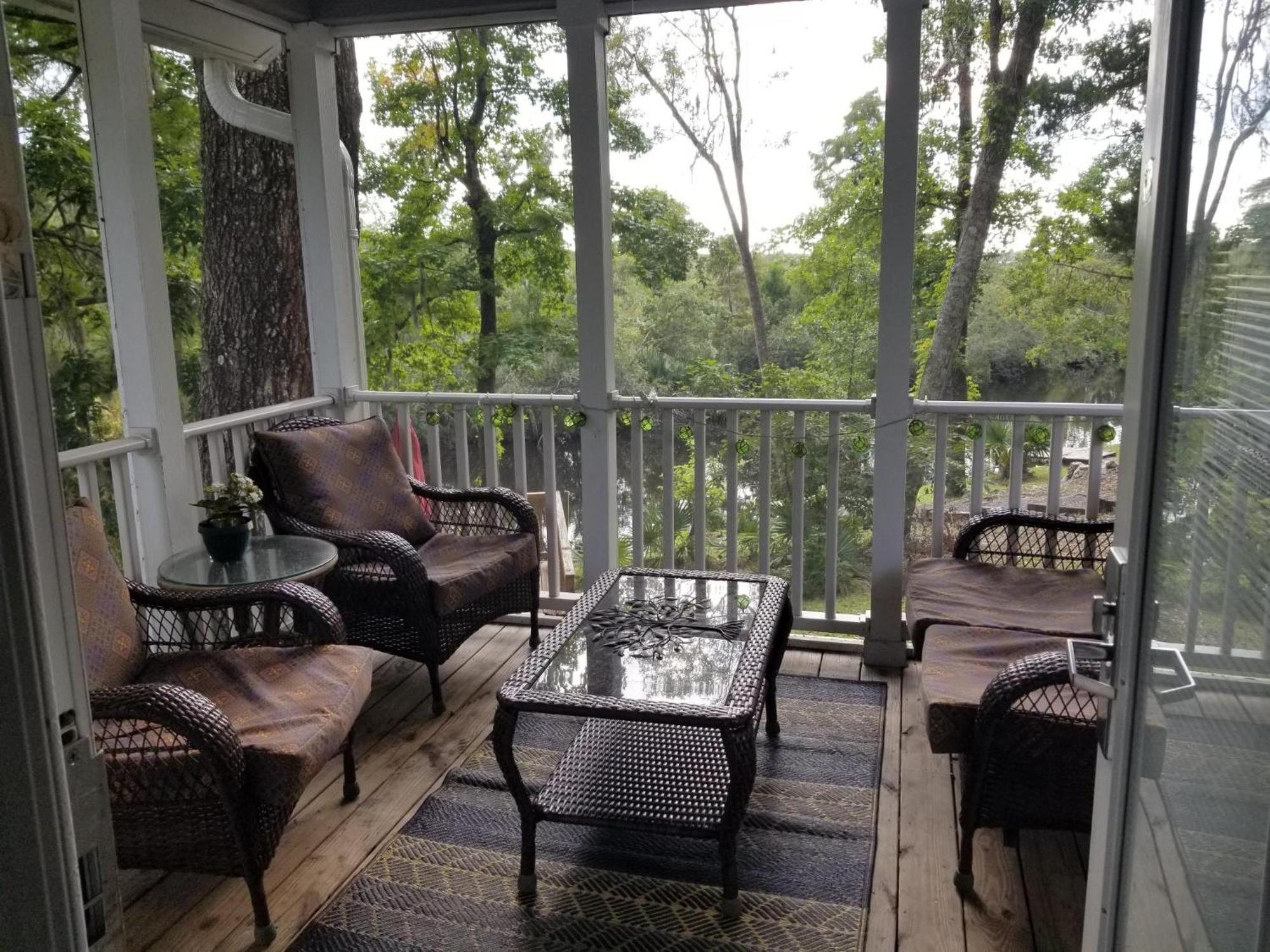 Live Oak Landing 호텔 Freeport 외부 사진