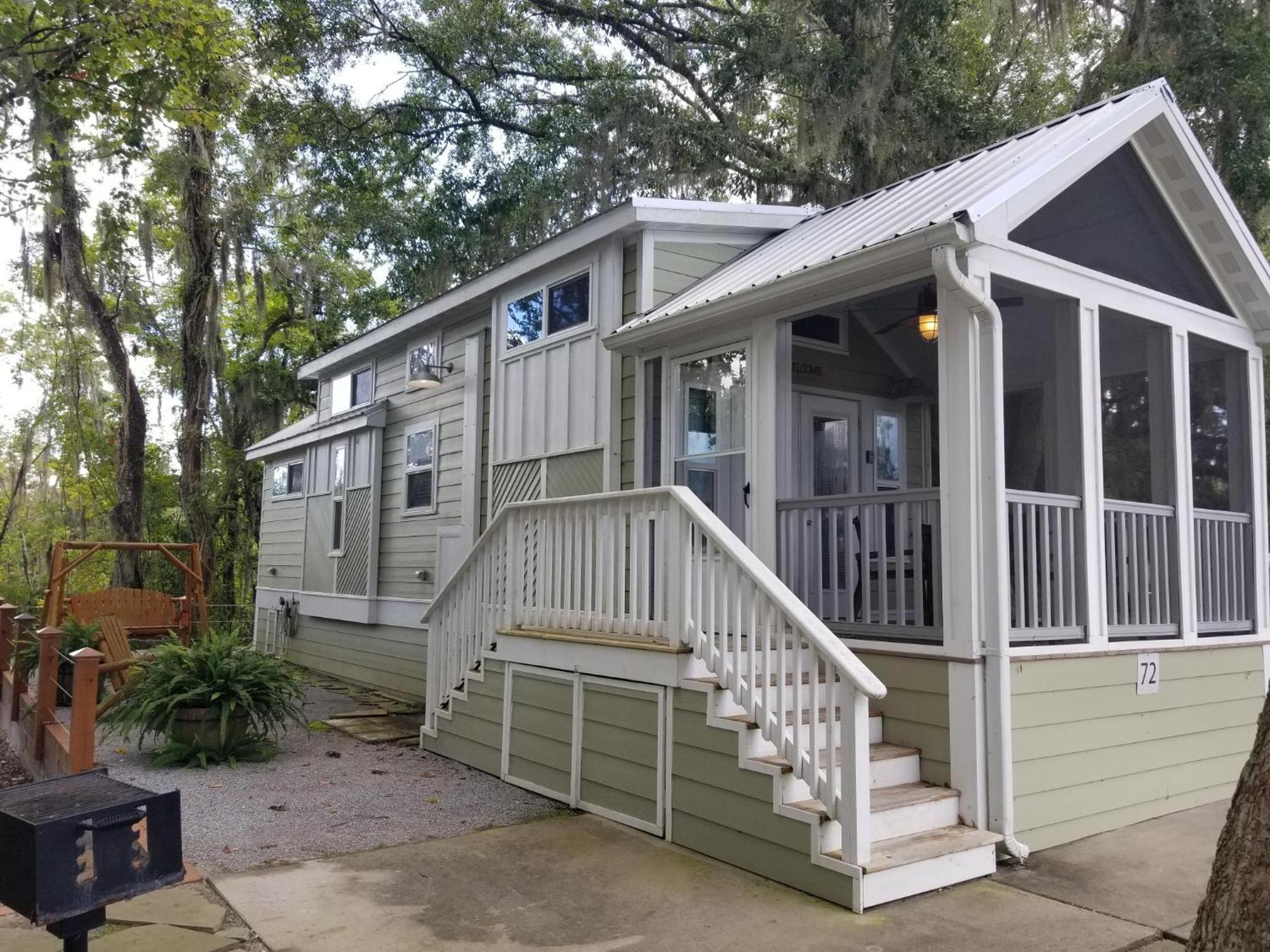 Live Oak Landing 호텔 Freeport 외부 사진