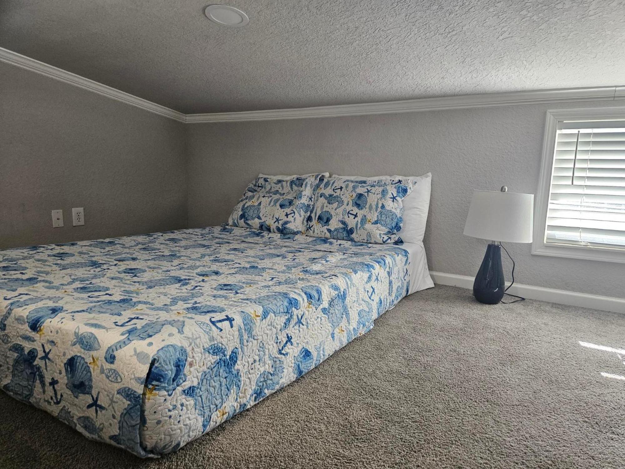 Live Oak Landing 호텔 Freeport 외부 사진