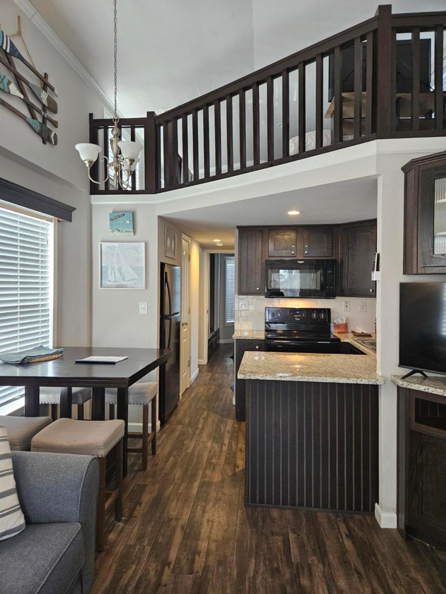 Live Oak Landing 호텔 Freeport 외부 사진