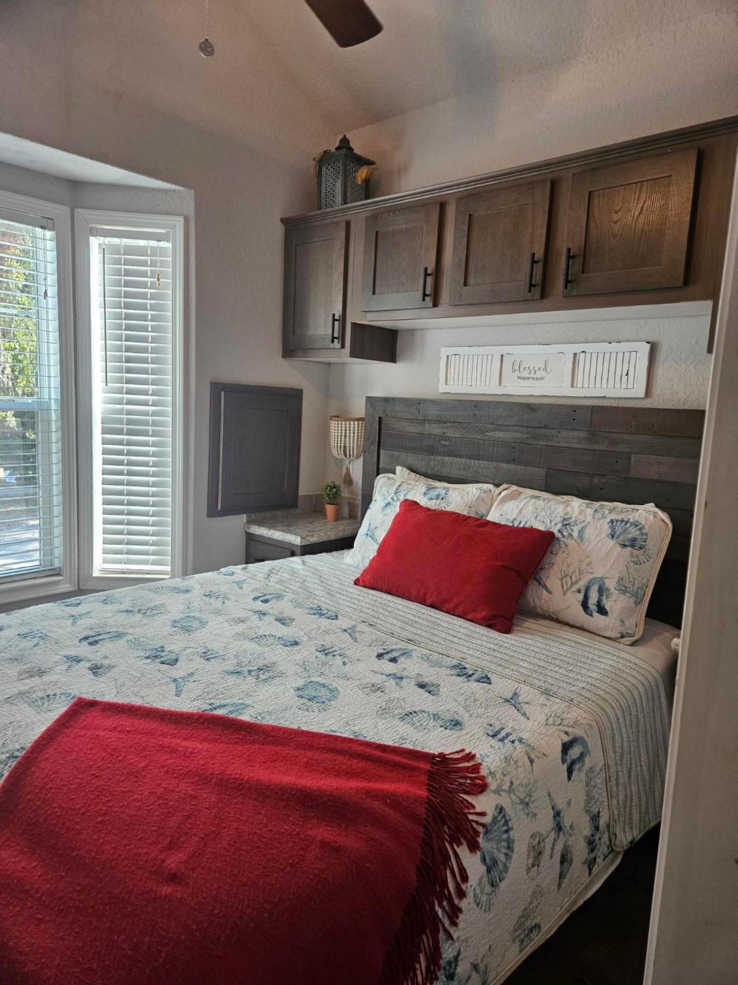 Live Oak Landing 호텔 Freeport 외부 사진