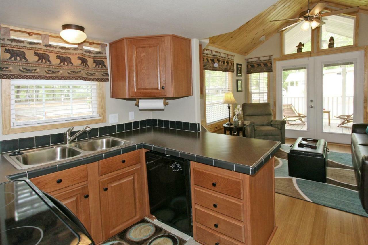 Live Oak Landing 호텔 Freeport 외부 사진