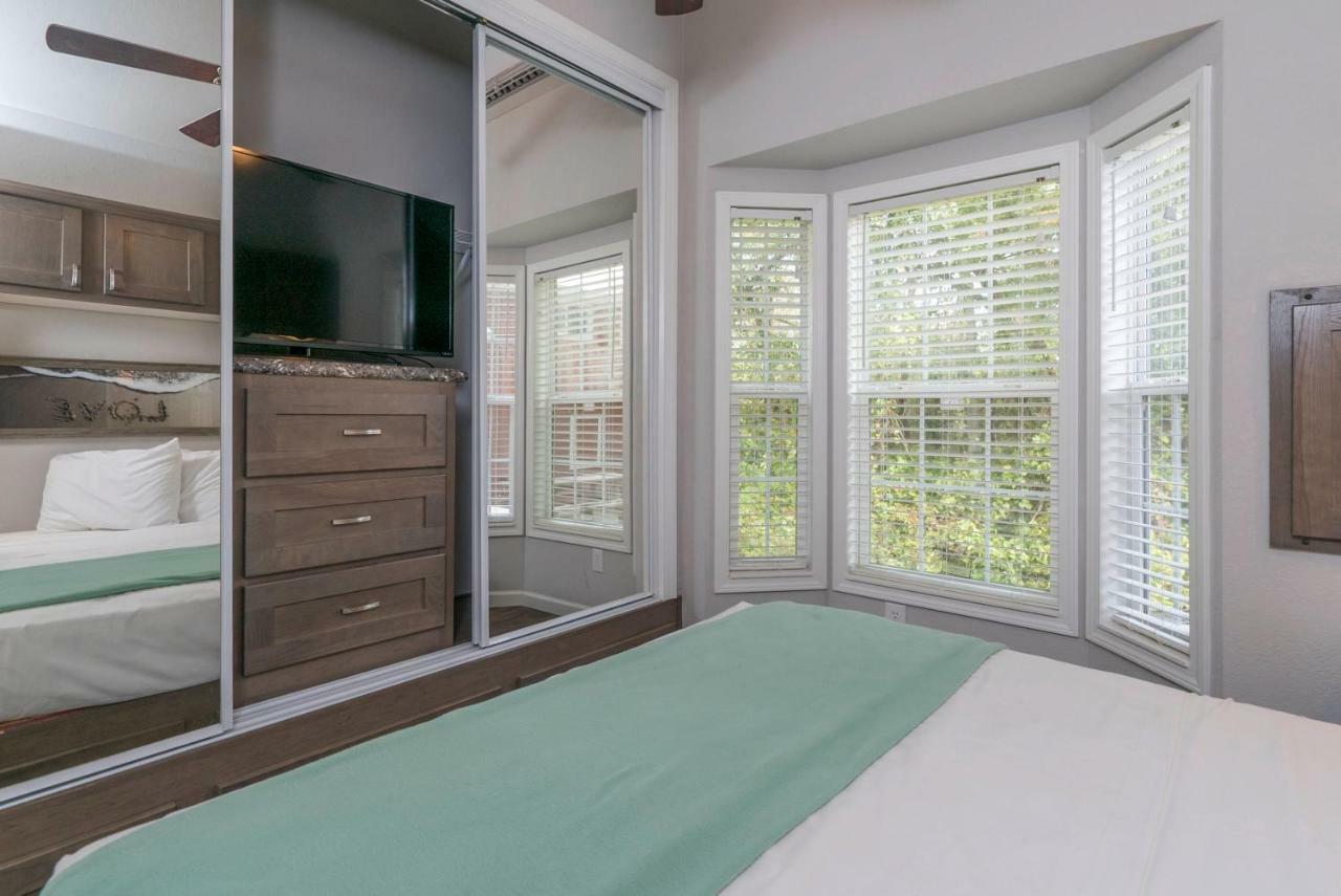 Live Oak Landing 호텔 Freeport 외부 사진
