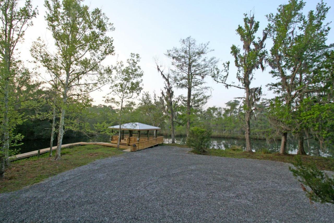Live Oak Landing 호텔 Freeport 외부 사진