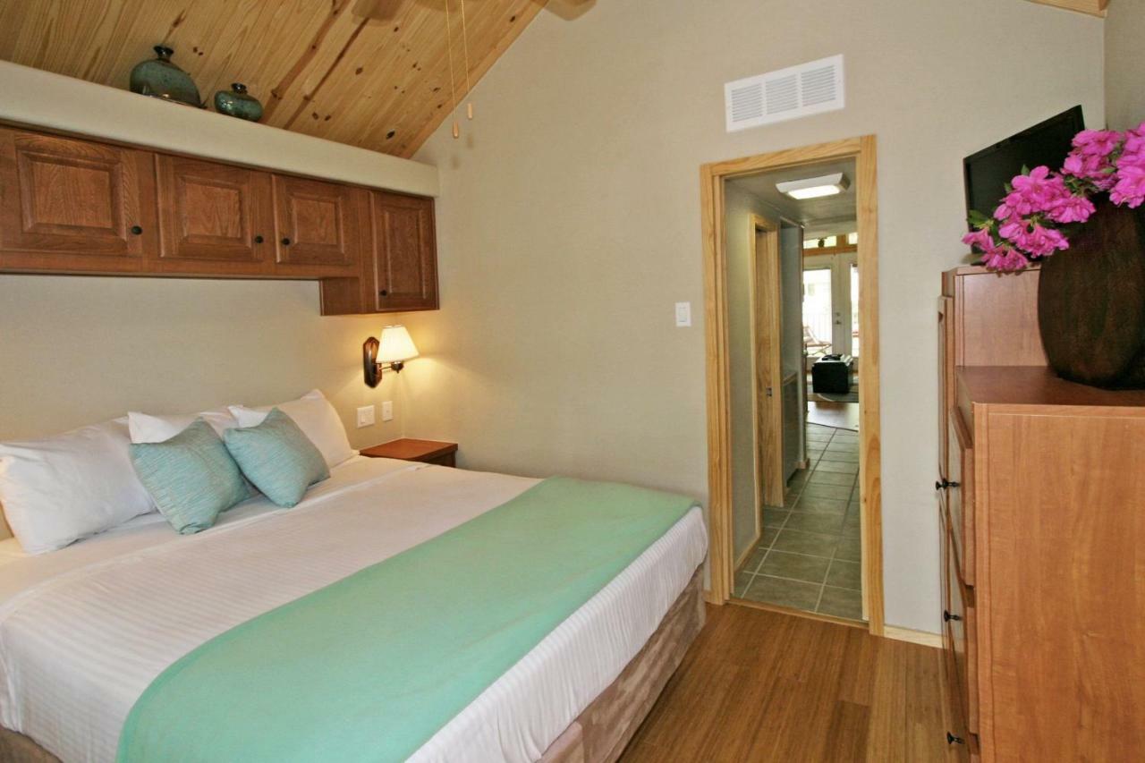 Live Oak Landing 호텔 Freeport 외부 사진