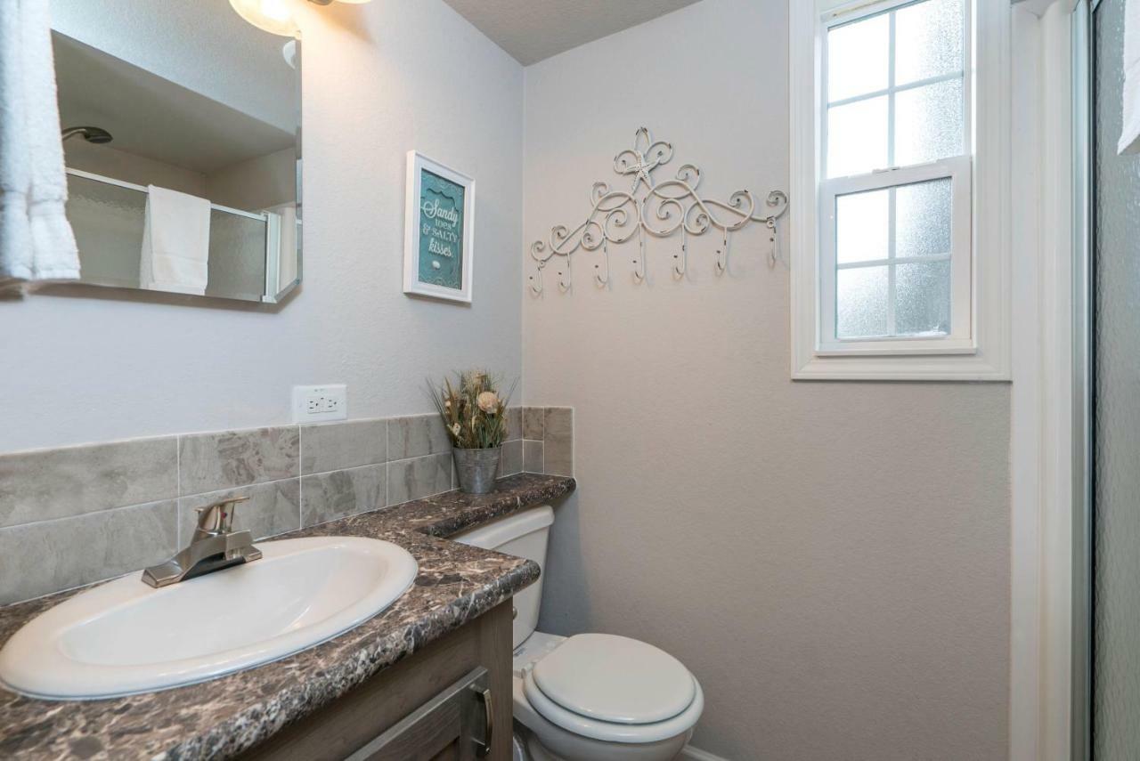 Live Oak Landing 호텔 Freeport 외부 사진