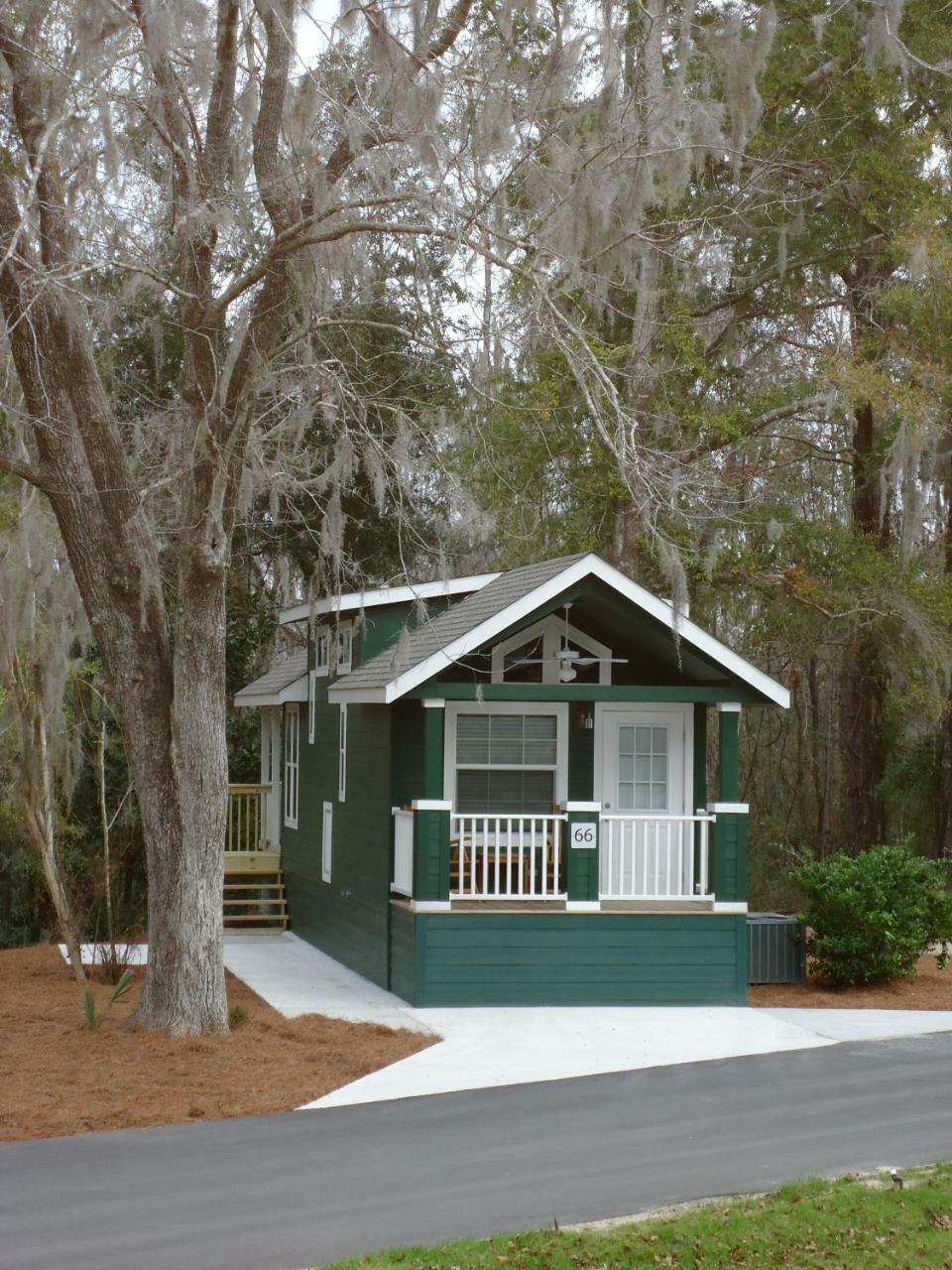 Live Oak Landing 호텔 Freeport 외부 사진