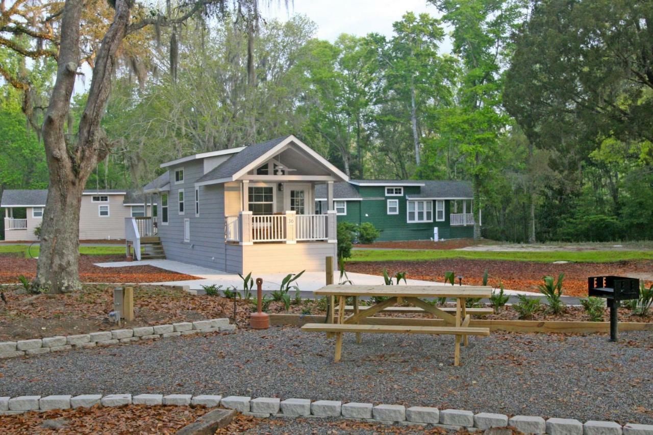 Live Oak Landing 호텔 Freeport 외부 사진